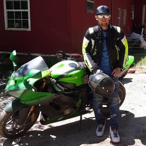 Meet your Posher, Dillon